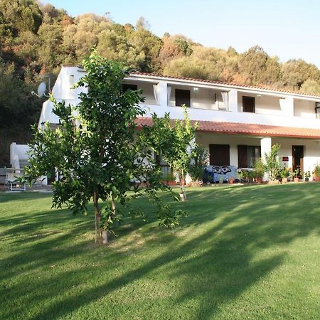 Guesthouse Casavasco Chia Exterior photo
