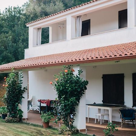 Guesthouse Casavasco Chia Exterior photo