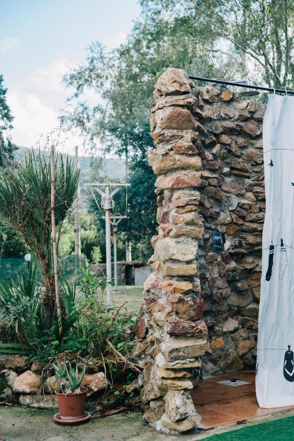 Guesthouse Casavasco Chia Exterior photo